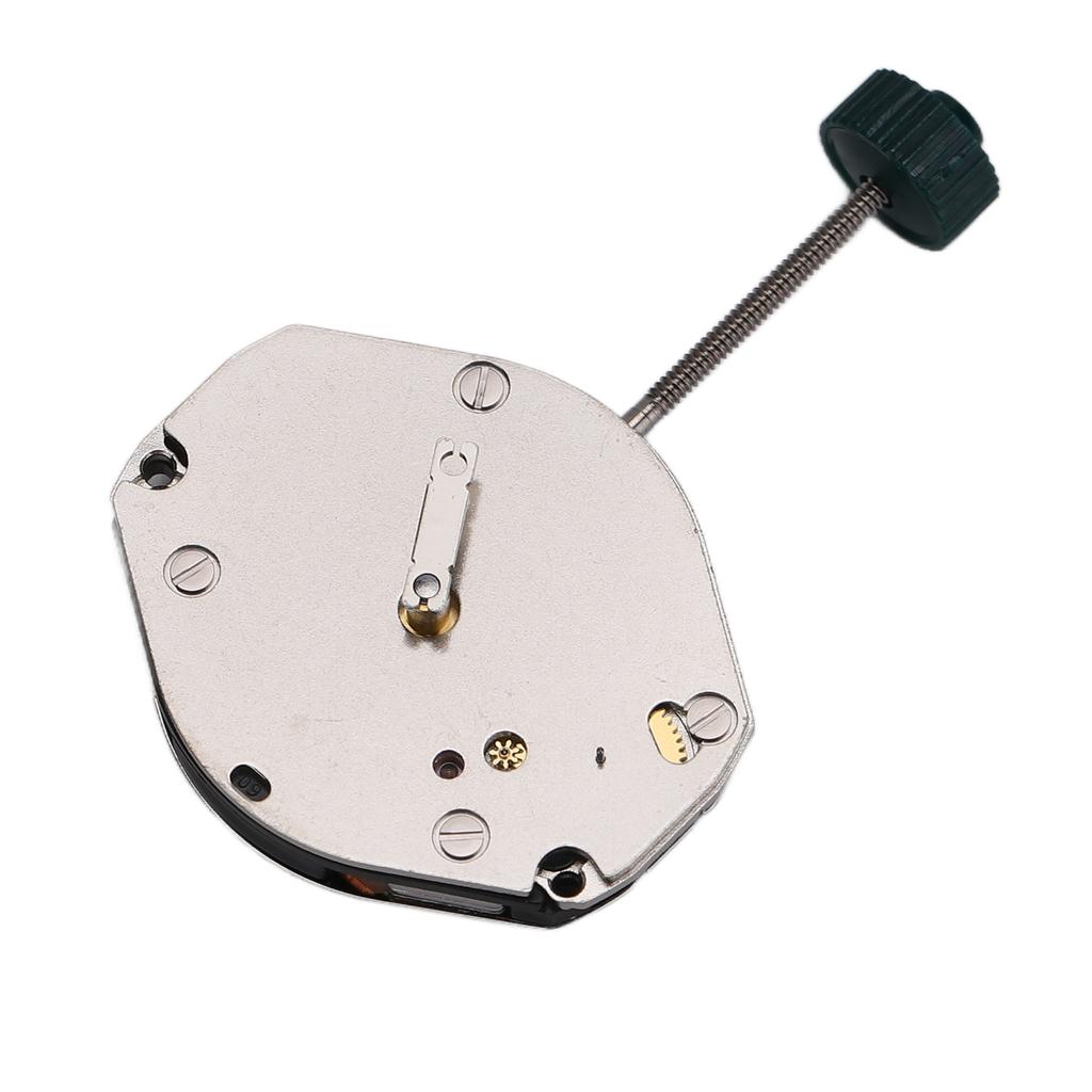 1069 Quartz Watch Movement Repair Part Alloy Professional Watch Movement Replacement Part