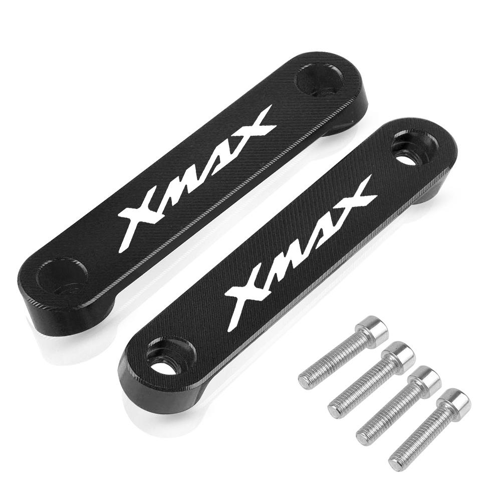 For Yamaha X MAX XMAX X-MAX 125 250 300 400 2017 2018 2019 2020 2020 2022 2023 Front Axle Coper Plate Decorative Cover