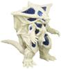 Ultraman Ultra Monster Series 141 Gelanda Soft Vinyl Figure Toy