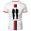 Libanon Fußballtrikots T-Shirts für Erwachsene Digitaldruck Sport Fußballuniformen Libanesische Flagge Kleidung