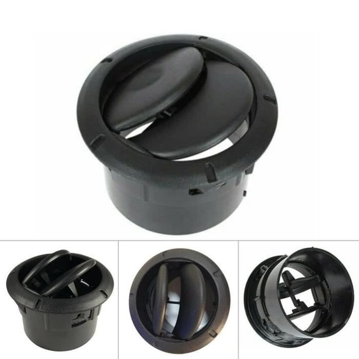 Grilă de Ventilație Aerisire Față pentru RENAULT Master III - OPEL Movano B - NISSAN NV400 - DACIA Logan I Logan II Sandero I