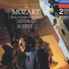 CD ANDRAS SCHIFF MOZART SANDOR WEGH Mozart Klavierkonzert Nr. 24  Nein. POCL43712 1997 Japan ObiKlassisch Gebraucht