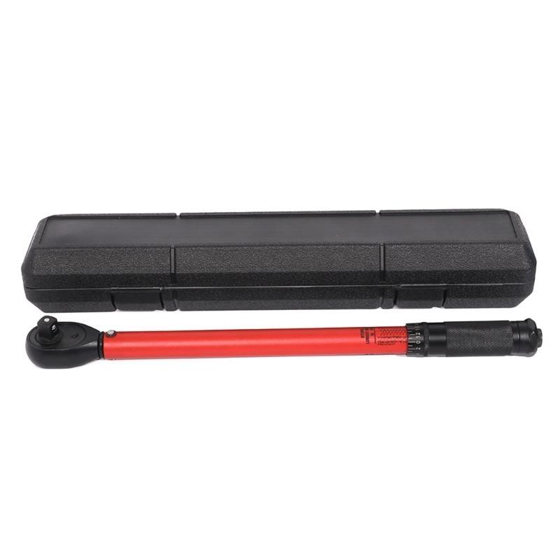 Adjustable Wrench with Sandblasted Surfaces Nonslip Handle for Enhancing Comfort