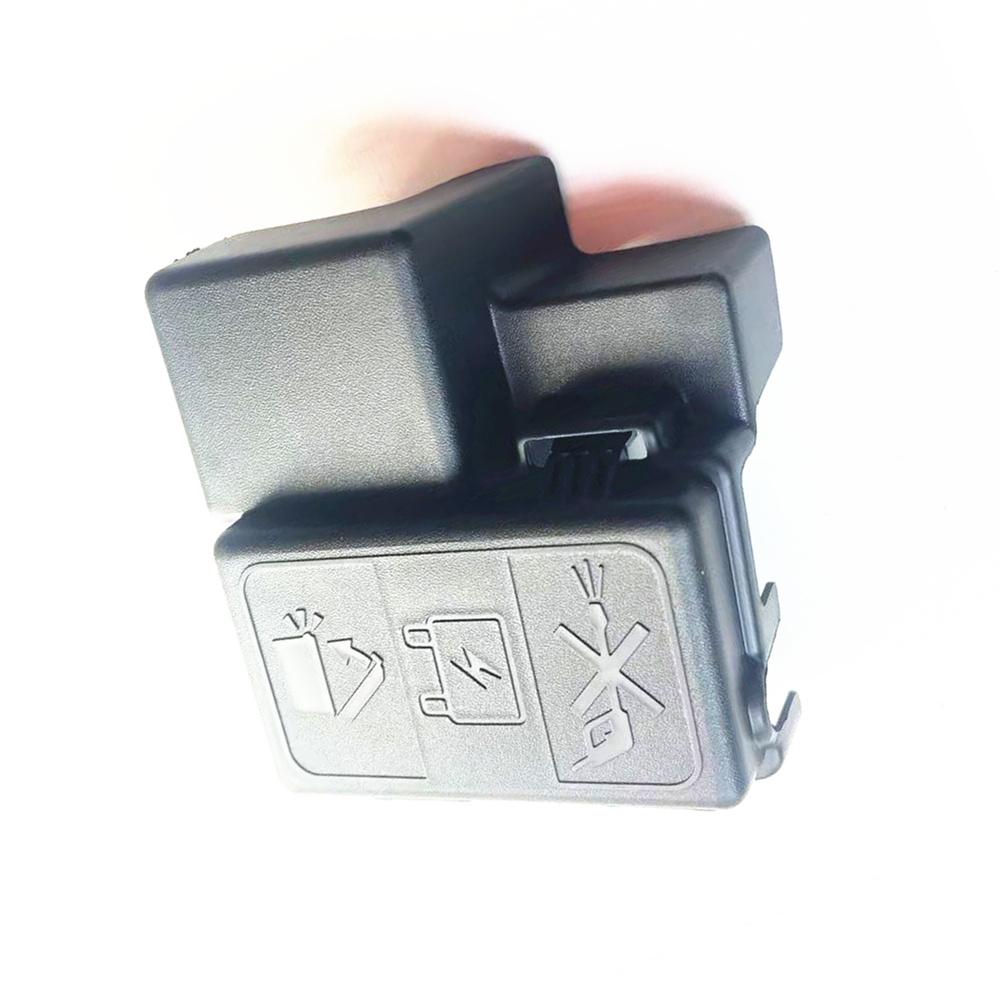 22945779 Aftermarket Replacement Fuse Box Cover Fits for Chevrolet GMC 2015-2019