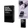 Against Cards Humanity Uk Edition V20 Adult Card Game Family Puzzle Gathering