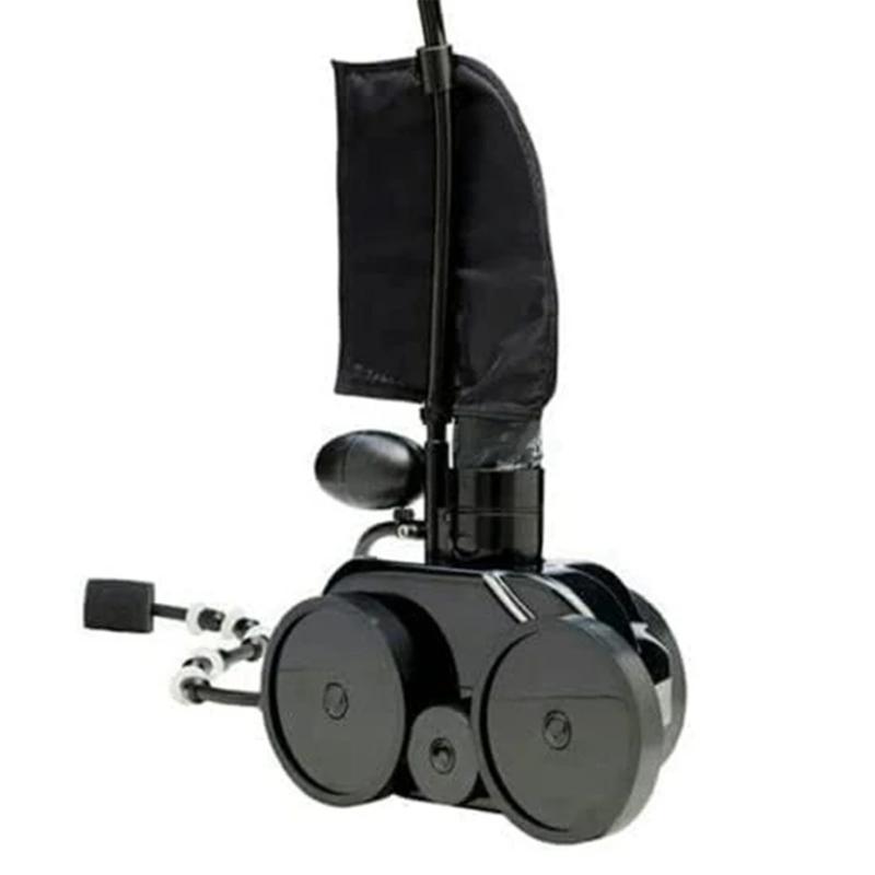 3PCS Pool Cleaner Hose Joint Pool Cleaner Component Hose Connectors Effective Pool Cleaning Accessories for 280 380 3900