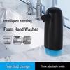 YIXI F3 Automatic Wall-Mounted Soap Dispenser