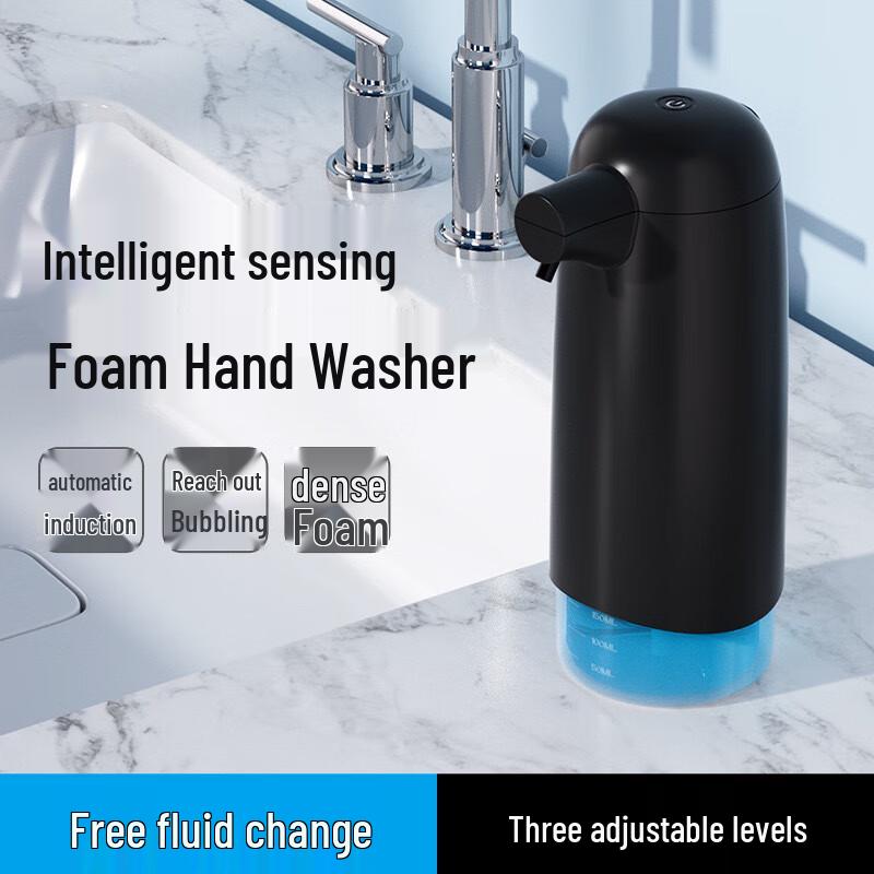 YIXI F3 Automatic Wall-Mounted Soap Dispenser