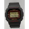 Used CASIO DW-5600AI-1JR G-SHOCK