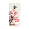 Silicone Case For Samsung Galaxy J2 Core 2018 SM-J260F J260F J260 Phone Case For Samsung J2 Core SM-J260M/DS Case Cover Fundas