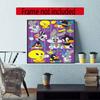 Looney Tunes 5D Diy Diamond Painting Round Diamond Mosaic Suitable For Beginners Diamond Painting Rhinestones Gift Frameless