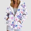 Zip-up Hoodie