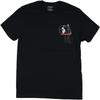 Michael Myers T-Shirt Men's Halloween II Horror Scenes Character Design Adult Short Sleeve Tee