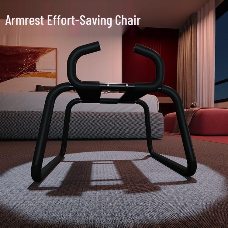 Adjustable Couple's Erotic Flirting Chair for Adult Pleasure