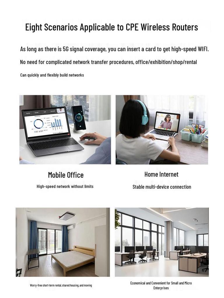 AX3000 Dual-Band 5G WiFi 6 Router with 2.5G Network Port