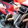 Auto Detail Brush, Car Detailing Brush Interior Duster, Car Interior Cleaning Brush Dusting Brush For Auto Home  Detailing Clean