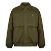 Jack Wills Mens Polycotton Harrington Jacket