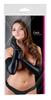 Cottelli ACCESSOIRES - Long Matte Black Gloves SL