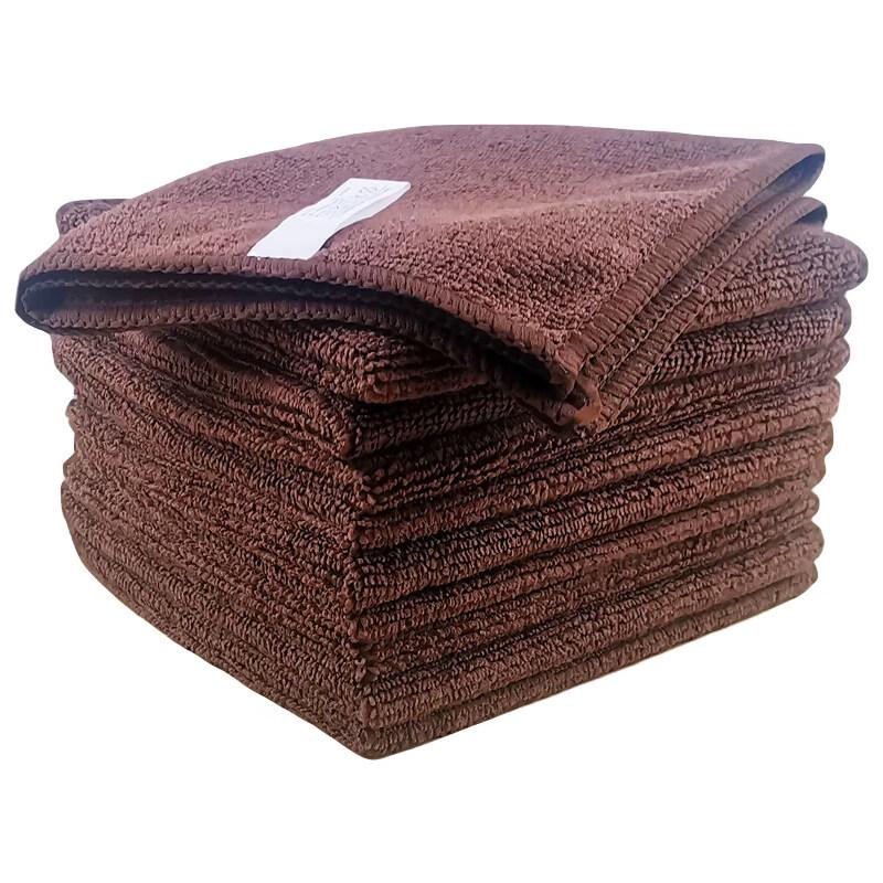 LIEI Commercial Absorbent Lint-Free Cleaning Cloth