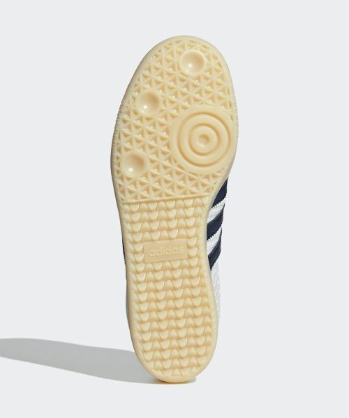adidas Samba OG - White:Night Indigo JH5633
