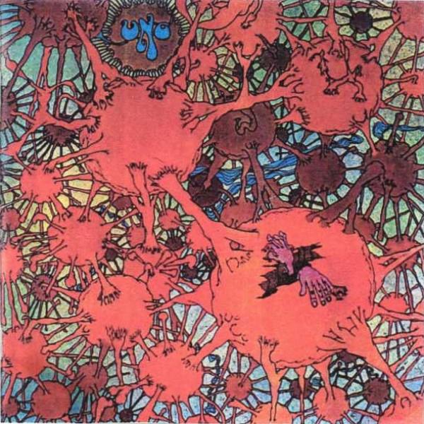 

CD UNO - Uno CDLP428 Fonit Cetra 1991 Japan Rock Used
