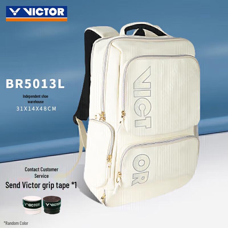 VICTOR Badminton Backpack