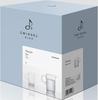 ZWIESEL GLAS Jug Tavolo for Mineral Water and Soft 1 S122508 (Paris) Water, Drinks, 1000ml, Piece, Machine-made,