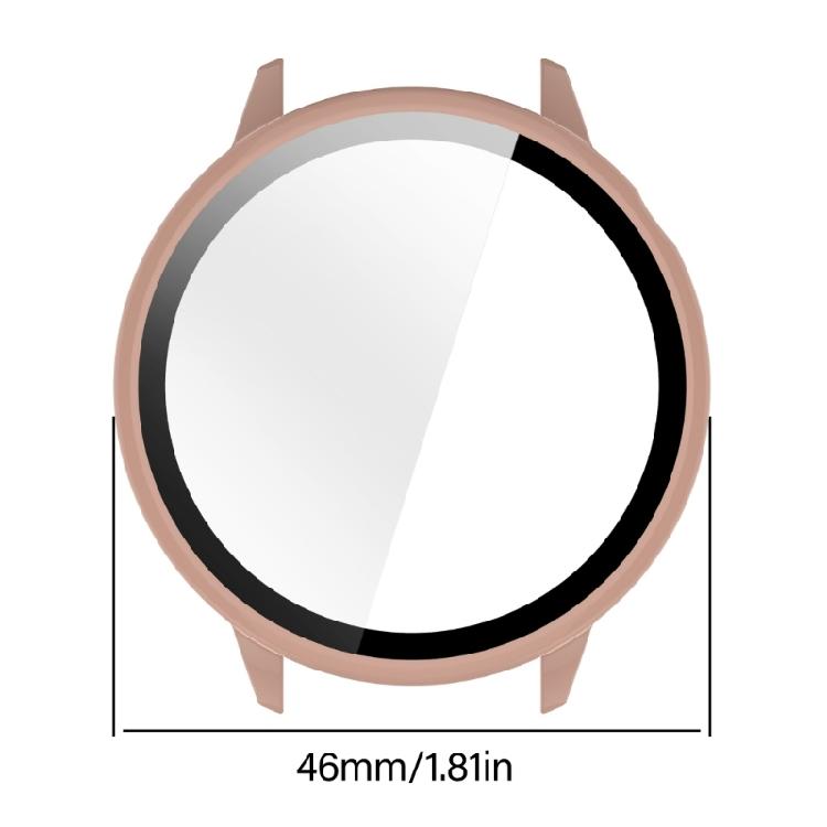 Impact Resistant  Clear Cover with Responsive Touch Surfaces Clear Screens Guard Simple Installation for Watch X2 Mini