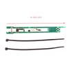 T12 Straight Plug 936 907 Handle Inner Cylinder Universal Bracket White Light T12 Diy Kit Of Electric Soldering Iron