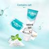 Nice Healthy White Salt Mint Toothpaste