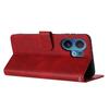 Magnetic Flip Cover Leather Case For VIVO V60 Y400 T4X Y300 Y X200 FE S30 Pro Mini V50 Lite 4G 5G Cases Solid color Wallet Bags
