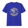 New Limited Edition Dirty Honey Angry Bee Metal Vintage T Shirt For Unisex Vintage Washed Graphic Stretched Casual