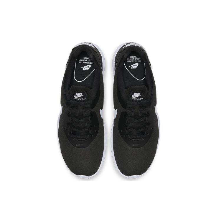 New Nike Air Max Oketo Wntr 'Black' Women's CQ7625-001