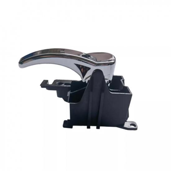 Front / Rear Right ide Door Handle for Nissan Navara D40 Pathfinder R51 05-13