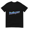 Buttfingerer Inappropriate Offensive Adult Dark Humor Funny Tshirt
