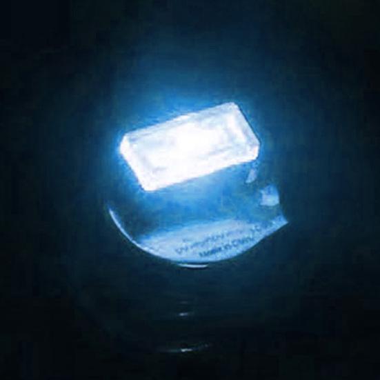 4Pcs USB Car LED Ambient Lights Enhance Driving Experience Easy Install Improved Safety Comfort Ambient Lights