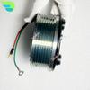 AC Compressor Clutch Pulley TRSE09 FOR HONDA CR-V CRV 2.0 CIVIC VIII Hatchback 38810RZVG01 38900-RZV-G02 38924-RZV-G02