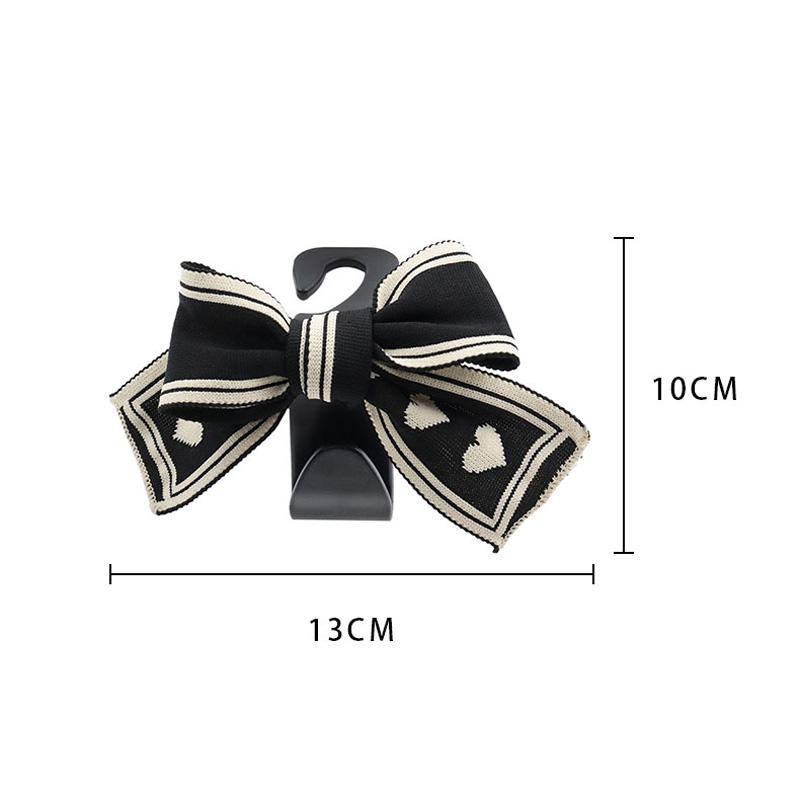 1 buc. cârlig universal pentru mașină pentru scaunul din spate, organizator pentru tetiera vehiculului, cuier de depozitare, organizator pentru alimente, cârlig, accesorii pentru mașină