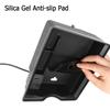 Suitable for Tesla Model 3 - Central Control Storage Box with Extender Charger suitable for Tesla Model Y -