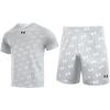 Under Armour Casual Sportswear Unisex Light Gray 21500531-009+21500231-009