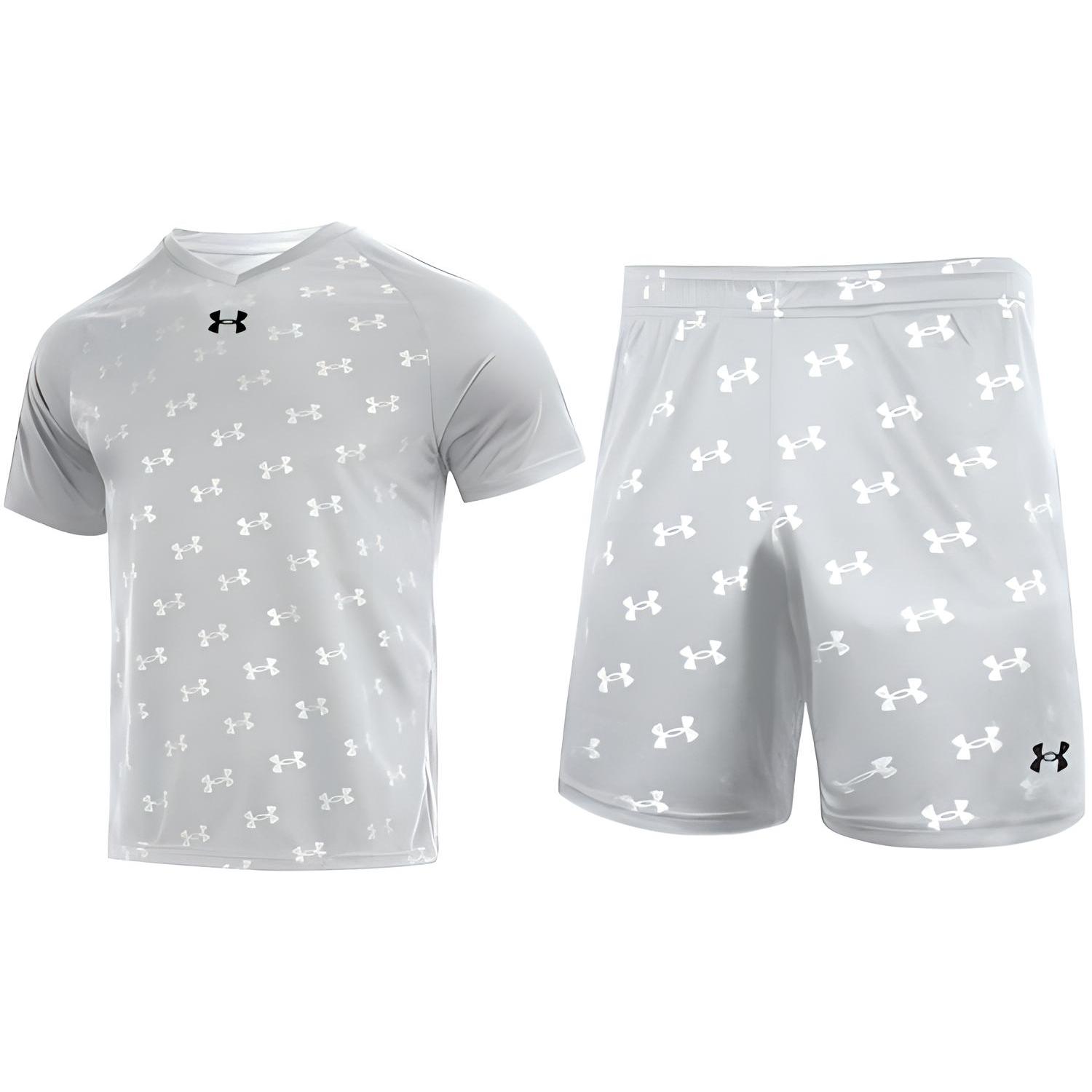 Under Armour Ikdienas Sporta Apģērbs Unisex