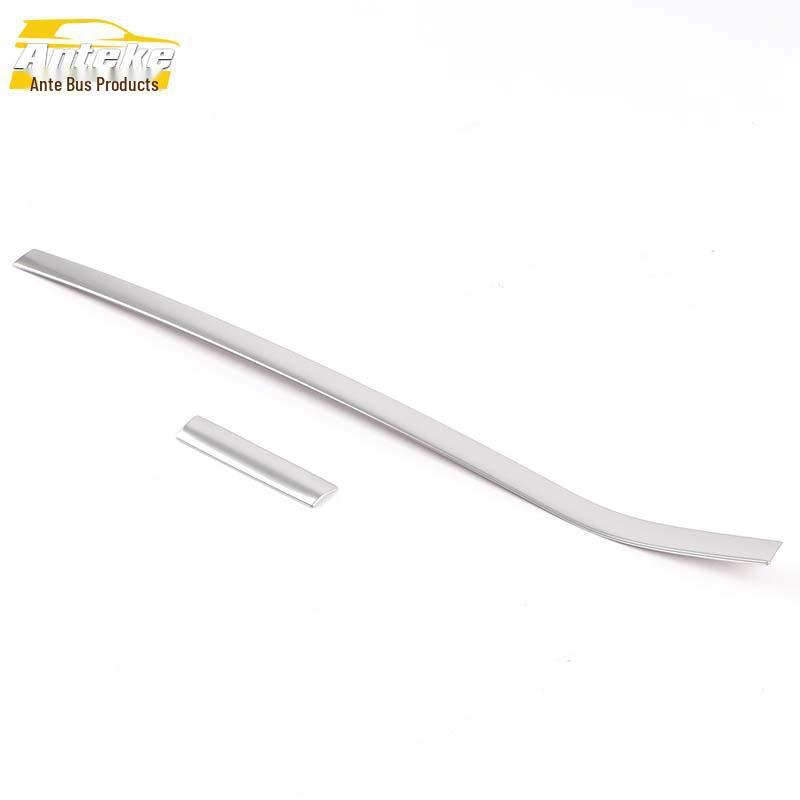 

2021 Elantra Center Console Trim & Gear Shift Decoration Sticker