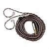 Connector Upgrade Cable with OFC Headphone for Zxn AK6 Pro