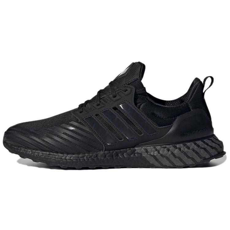 New Adidas Ultra Boost Dna Black GX3573