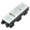 Power Master Window Switch for NAVARA PATHFINDER QASHQAI MK2 25401 BB65B