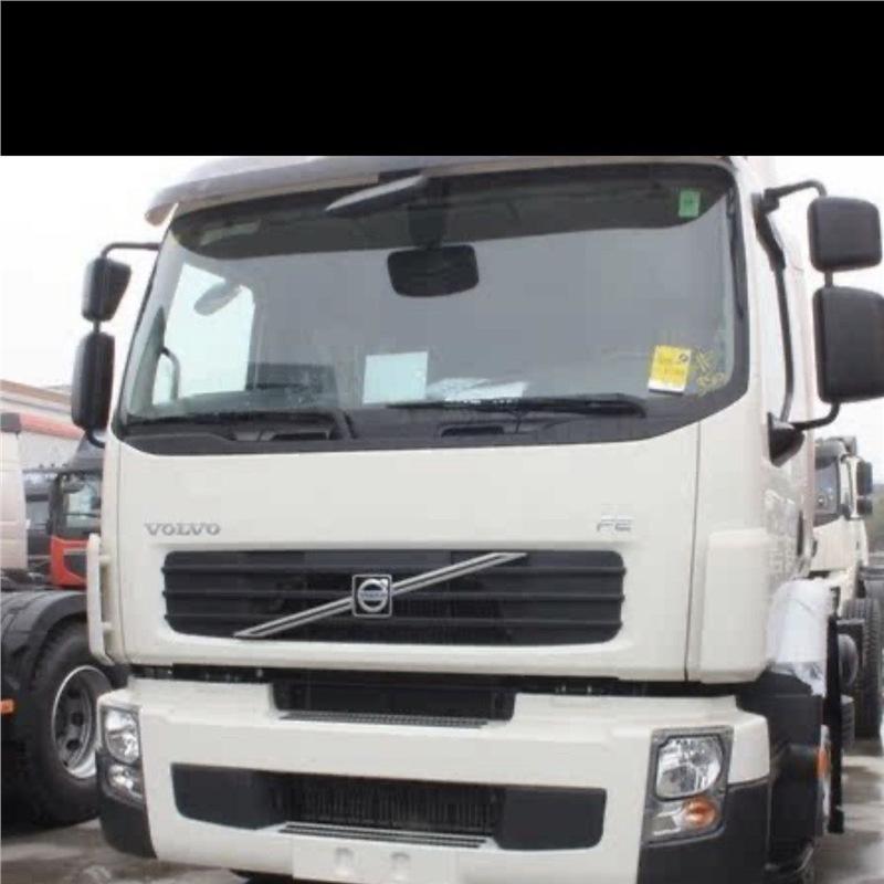 Volvo FE Truck Headlight Assembly & Parts