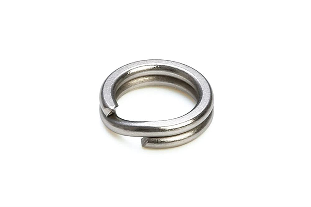 KATSUICHI Decoy R-11 Split Ring EX #5+