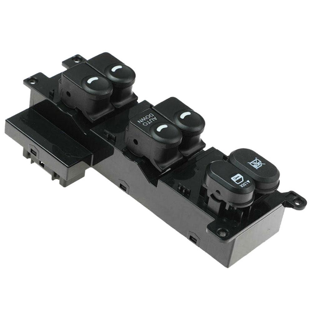 

For Hyundai I30 FD 07-12 93570-2L910 Car Master Power Window Switch Control RHD