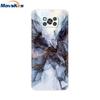 Flower Phone Case For Xiaom Poco X3 NFC Cute Heart Cartoon Funda For Poco X3 Pro Soft TPU Cover For Poco X3 NFC PocoX3 Pro Shell
