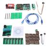 Main Unit Chip Tunning OBD2 Diagnostic Tool UPA USB with V1.3 Full Adaptor Programmer Fit for Car Repair Electronic Labs